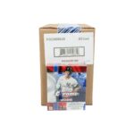 2026 Topps Chrome Baseball Mega 20-Box Case - Image 3