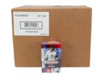 2026 Topps Chrome Baseball Blaster 40-Box Case - Image 2