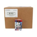 2026 Topps Chrome Baseball Blaster 40-Box Case - Image 3