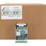 2025 Topps Resurgence Football Blaster 40-Box Case