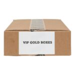 2026 Panini National VIP Exclusive Sealed Box (Gold Packs & Gem Box) - Image 3
