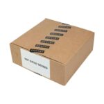 2026 Panini National VIP Exclusive Sealed Box (Gold Packs & Gem Box) - Image 4