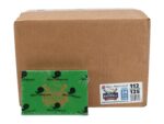 2026 Historic Autographs Best of Baseball Hobby 24-Box Case - Image 2