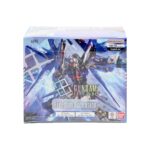Gundam TCG Freedom Ascension (GD05) Booster 12-Box Case - Image 2