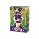 2024 Phoenix Football Hobby Blaster 20 Box Case