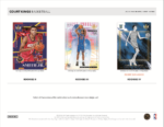 2022-23 Panini Court Kings Basketball Hobby 16 Box Case - Image 3