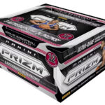 2025-26 Panini Prizm Basketball Hobby 12 Box Case