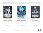 2023 Panini Luminance Football Hobby 12 Box Case - Image 4