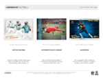 2023 Panini Luminance Football Hobby 12 Box Case - Image 5