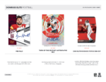 2023 Panini Donruss Elite Football Hobby 12 Box Case - Image 5