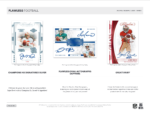 2022 Panini Flawless Football Hobby Box - Image 5