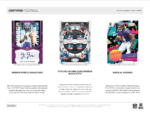2023 Panini Certified Football Hobby 16 Box Case - Image 5