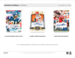 2023 Panini Donruss Football Hobby 18 Box Case - Image 4