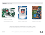 2023 Panini Absolute Football Hobby 12 Box Case - Image 6