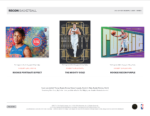 2023-24 Panini Recon Basketball Hobby Box - Image 4