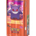 Pokemon Gem Pack Vol. 3 Chinese 20 Box Case