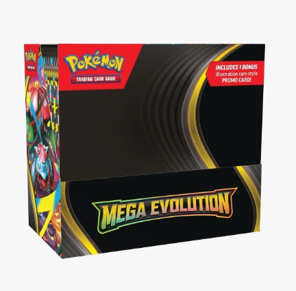 Screenshot_25-9-2025_175910_www.tcgplayer.com_ Pokemon Mega Evolution Base Set Booster Box (ENHANCED) - Image 1
