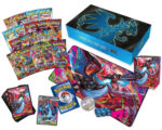 Pokemon Mega Charizard X ex Ultra-Premium Collection 4 Box Case - Image 2