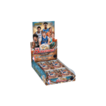 2025-26 Bowman Basketball Hobby 12 Box Case