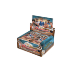 2025-26 Bowman Basketball Hobby Jumbo Box