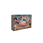 2025-26 Bowman Basketball Breaker's Delight Box