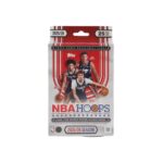 2025-26 Topps Hoops Basketball Hanger 64 Box Case