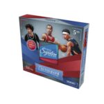 2025-26 Panini Signature Series Basketball Hobby Box 12 Box Case