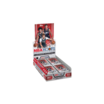 2025-26 Topps Hoops Basketball Hobby 12 Box Case