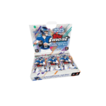 2025 Topps Finest Football Hobby 8 Box Case