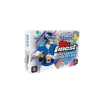 2025 Topps Finest Football Breaker's Delight Box