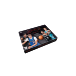2025-26 Topps Signature Class Basketball Hobby Box