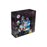 2025 Topps Signature Class NFL Mega 20 Box Case
