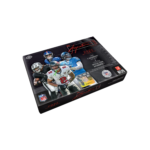 2025 Topps Signature Class NFL Hobby Box 12 Box Case