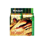 MTG: The Hobbit Collector Booster Box
