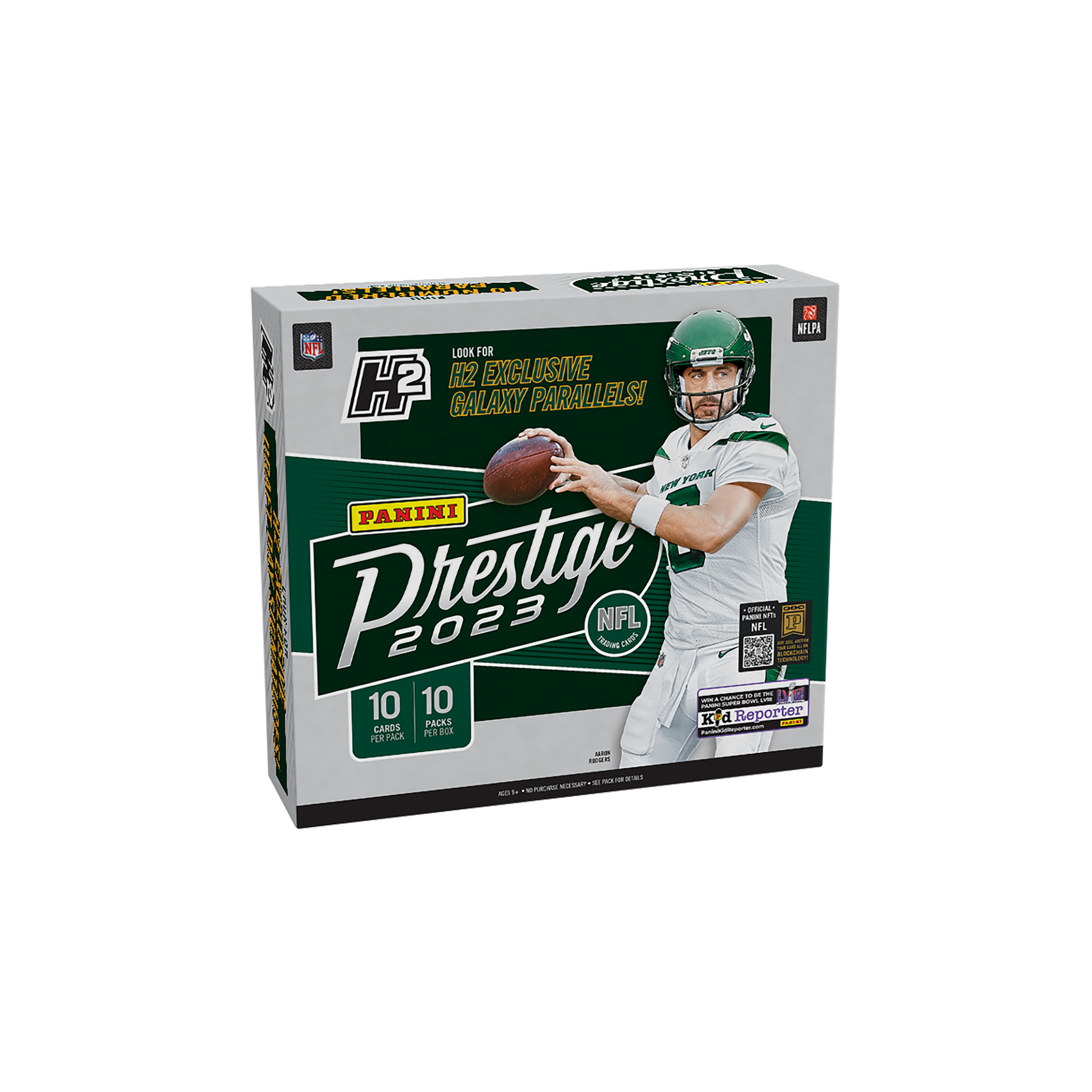 Untitleddesign-2023-11-03T140114.575_46644007-0e66-43ac-a797-88d8396c9dbd 2023 Panini Prestige H2 Football 20 Box Case - Image 1
