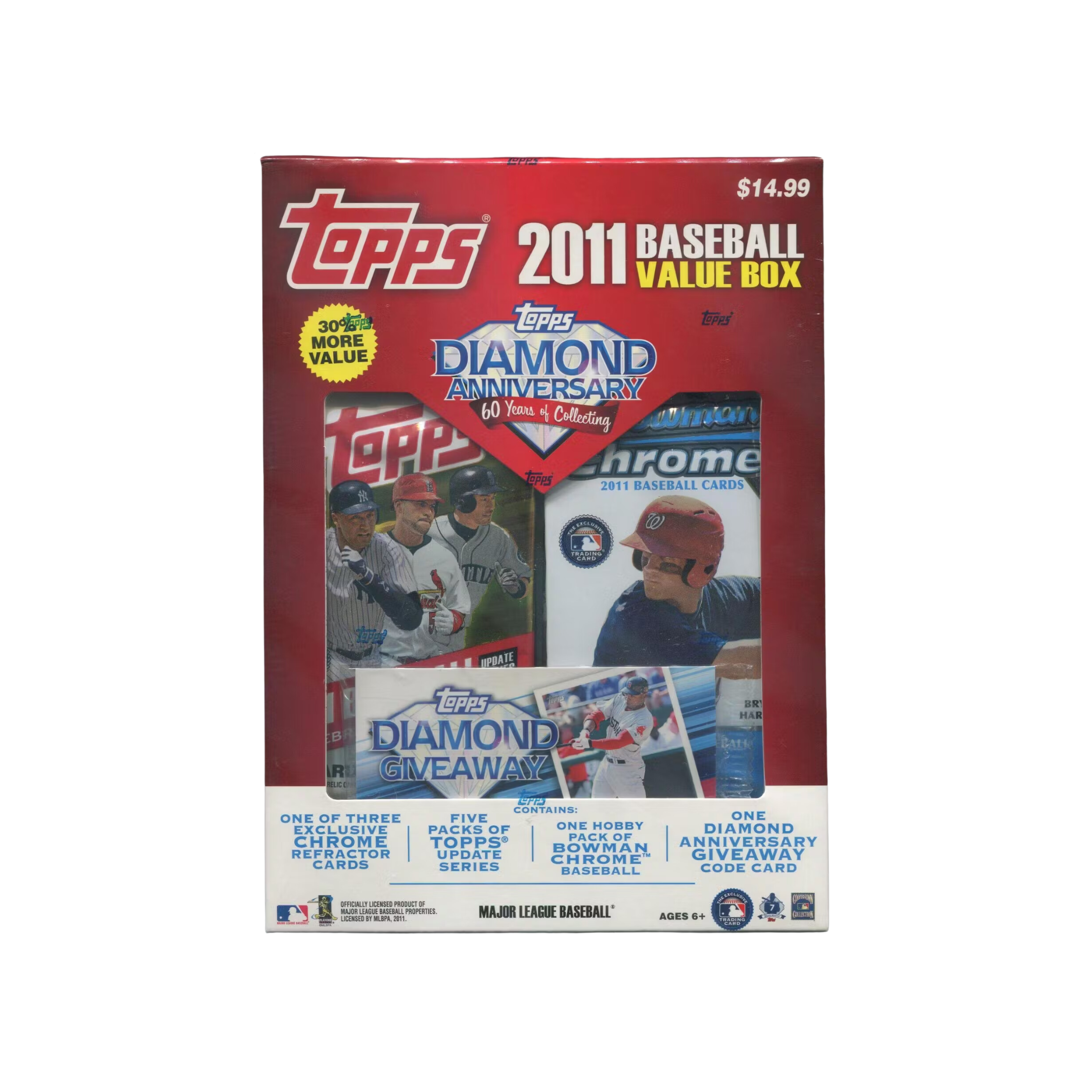 Untitleddesign-2023-12-06T131919.213 2011 Topps Baseball Value Box - Image 1