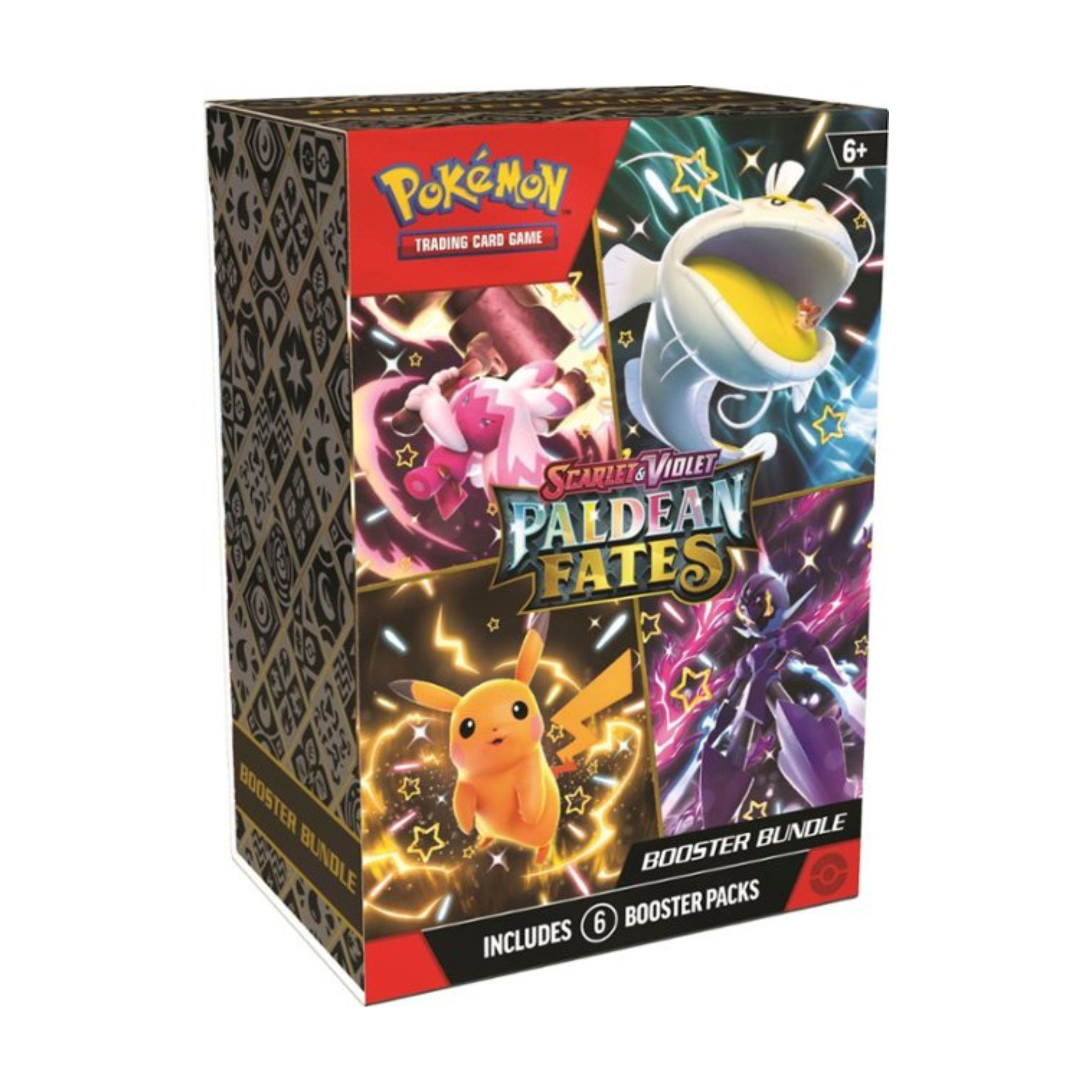 Untitleddesign-2023-12-13T182525.088_dd0f325f-d22d-4111-a2a5-d1301b278cf5 Pokemon Scarlet & Violet Paldean Fates Booster Bundle Display - Image 1