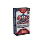 2023 Panini Rookies & Stars Football Hobby 14 Box Case