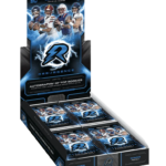 2024 Topps Resurgence Football Hobby 12 Box Case