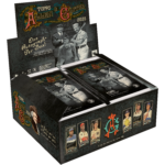2025 Topps Allen & Ginter X Baseball Hobby 12 Box Case