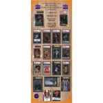 2021 Leaf Break Kings Premium Basketball Box - Image 2