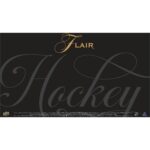 2025/26 Upper Deck Flair Hockey Hobby 10-Box Case - Image 5