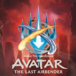 Magic the Gathering Avatar the Last Airbender Play Booster 6-Box Case - Image 4