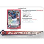 2025 Bowman Baseball Blaster 40-Box Case - Image 14