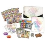 Pokemon Scarlet & Violet: Prismatic Evolutions Elite Trainer 10-Box Case - Image 3