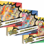 Pokemon Ascended Heroes Mega EX Box 6-Box Case