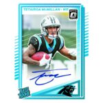 2025 Panini Donruss Optic Football Mega Hobby 20-Box Case - Image 16
