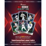 2025 Bowman Baseball Blaster 40-Box Case - Image 24