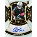 2025 Panini Select Football Mega Hobby 20-Box Case - Image 10