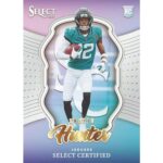 2025 Panini Select Football Mega Hobby 20-Box Case - Image 11